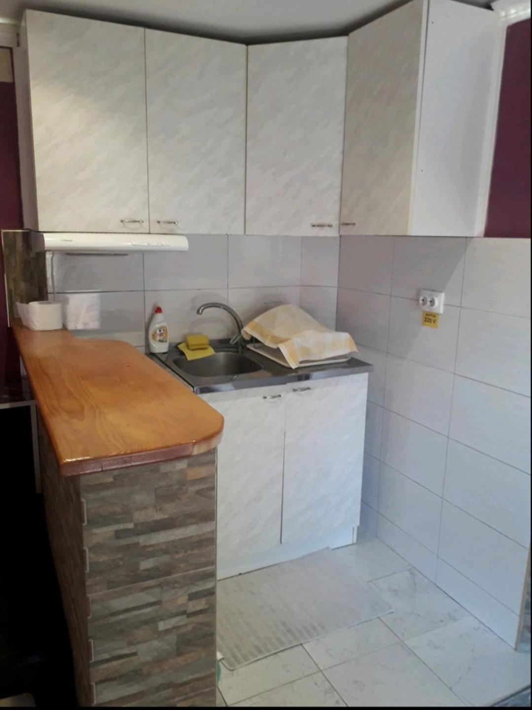 Bankers Guest House Veliko Gradiste Ruang foto