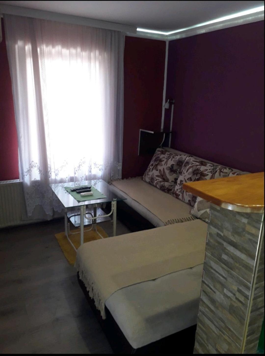 Bankers Guest House Veliko Gradiste Ruang foto