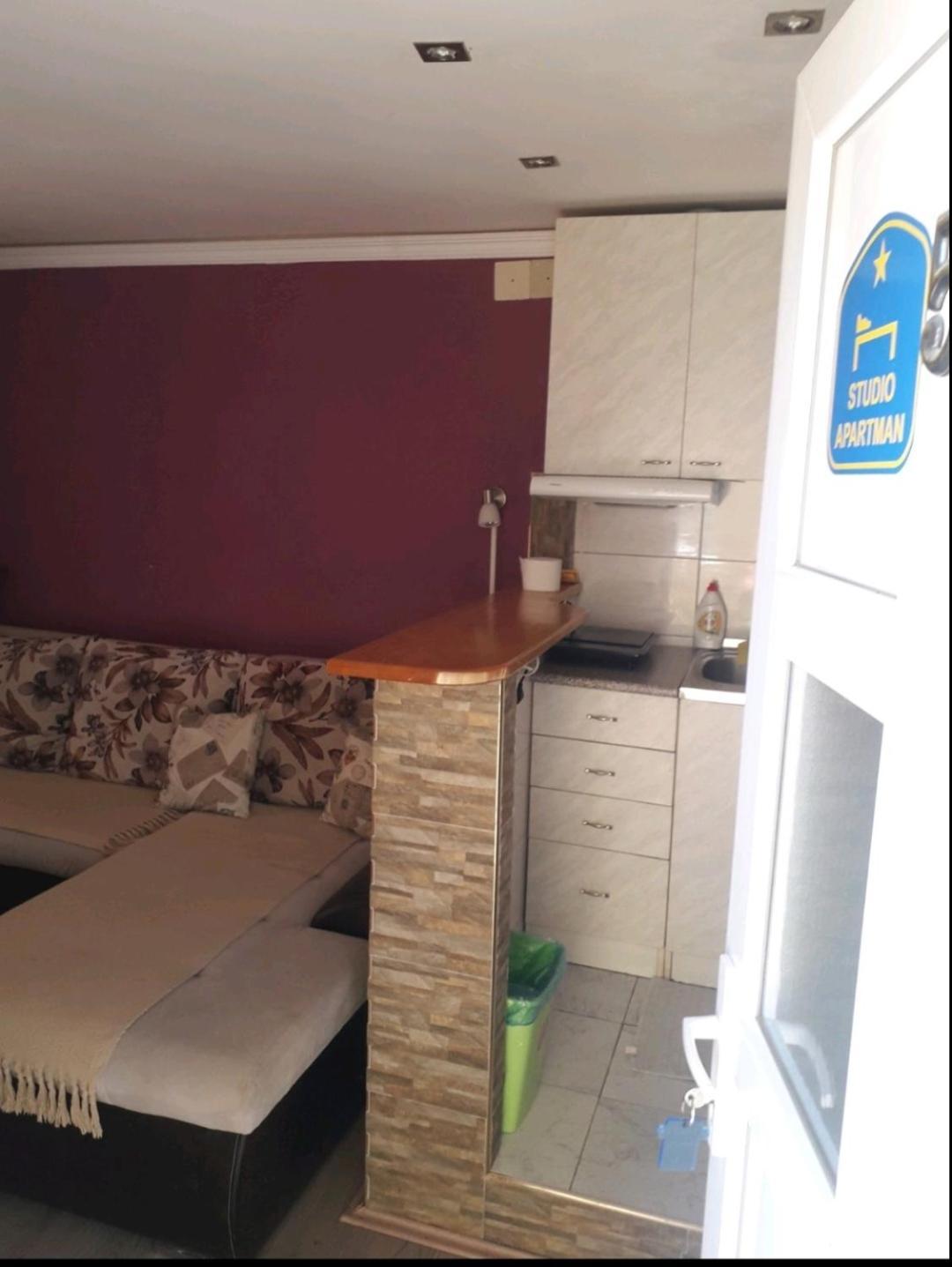 Bankers Guest House Veliko Gradiste Ruang foto