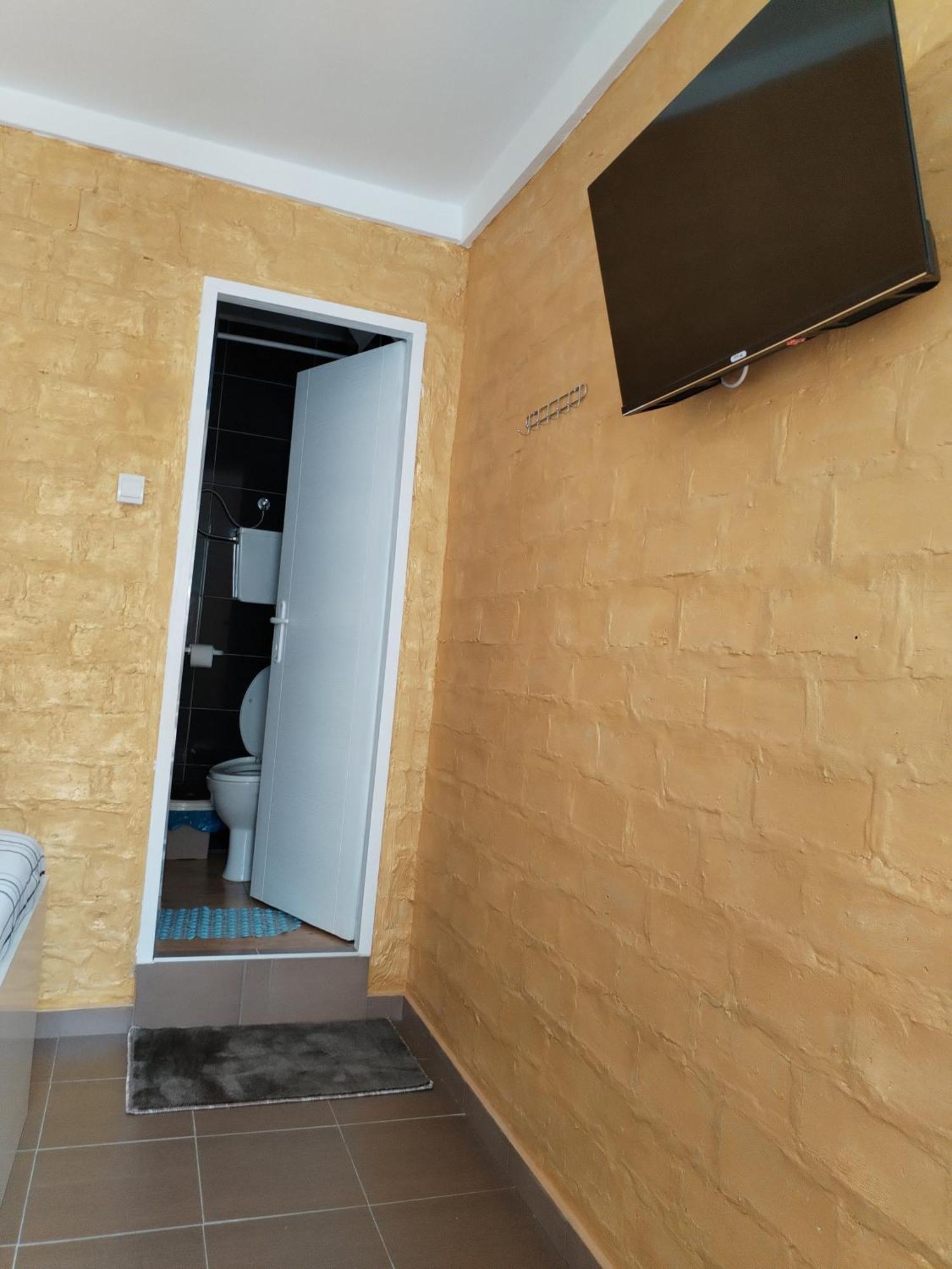 Bankers Guest House Veliko Gradiste Ruang foto