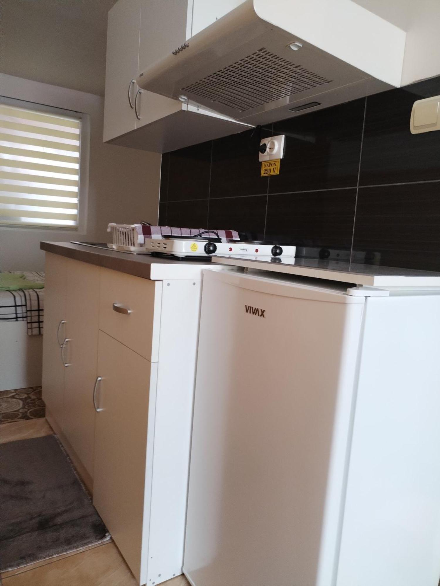 Bankers Guest House Veliko Gradiste Ruang foto