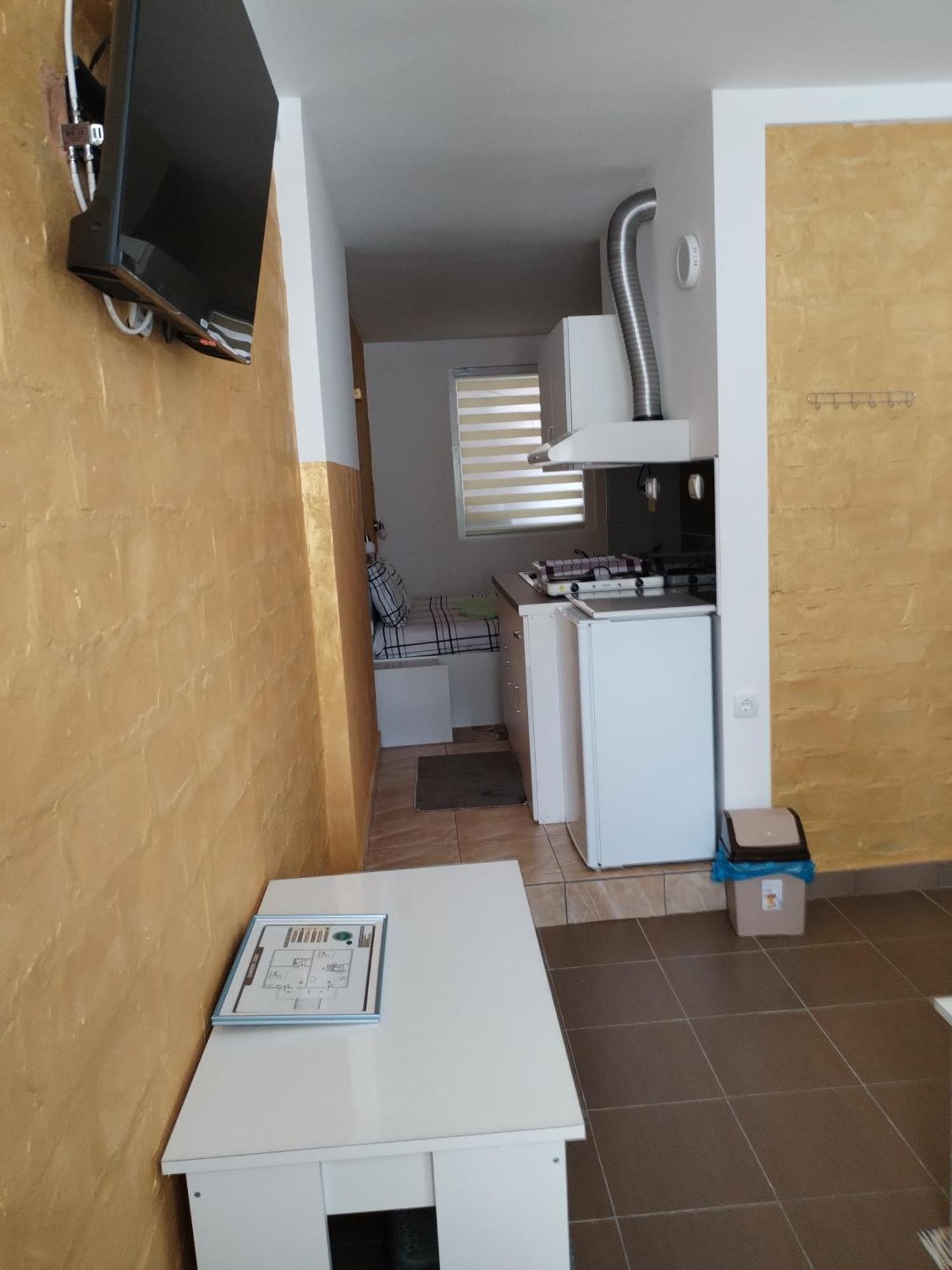 Bankers Guest House Veliko Gradiste Ruang foto