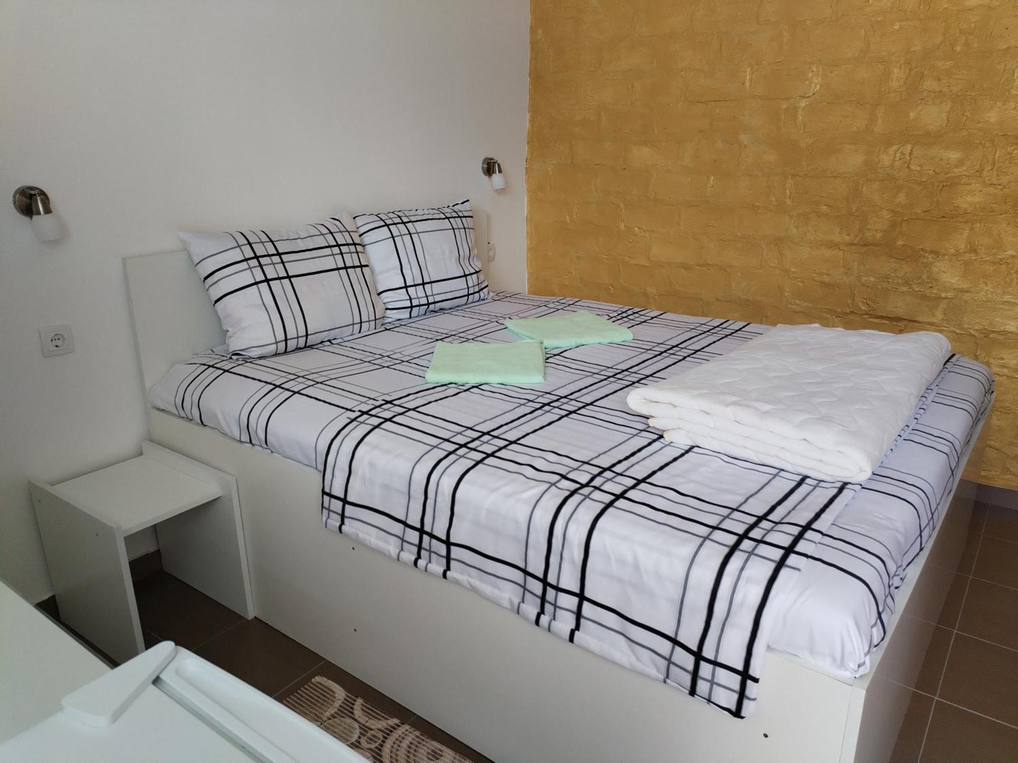 Bankers Guest House Veliko Gradiste Bagian luar foto